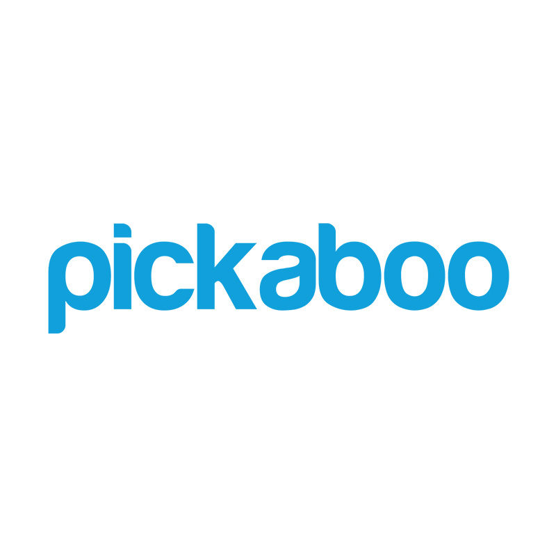 Pickaboo