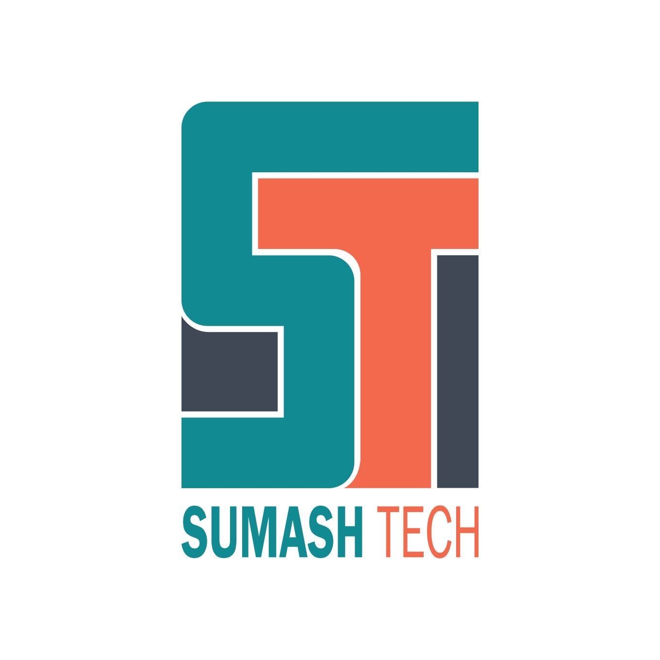 Sumash Tech