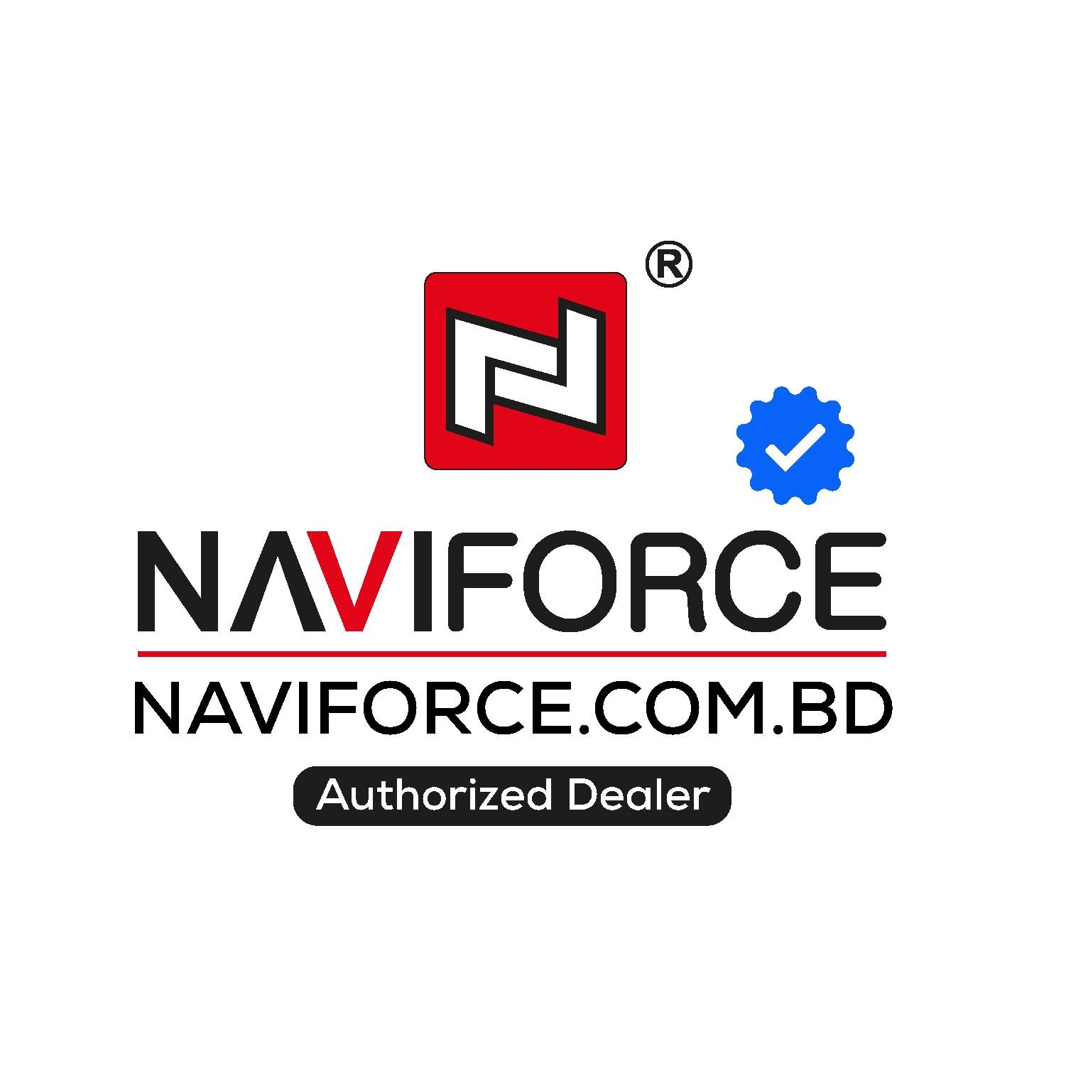 Naviforce Watch Bangladesh