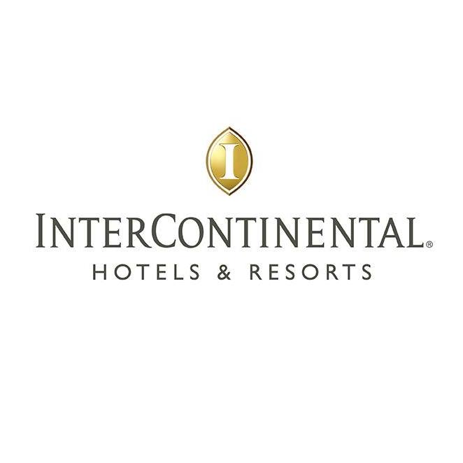 InterContinental Dhaka