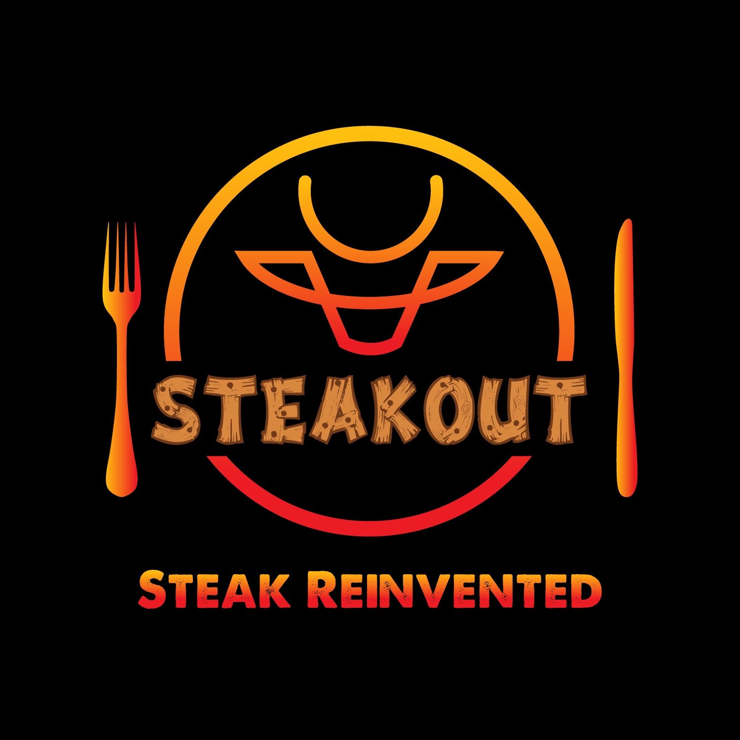 Steakout