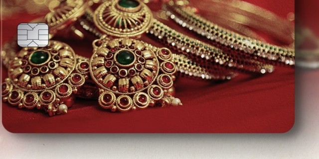 50% Off Wedding Jewelry - Prime Bank Makes Your Dreams Affordable