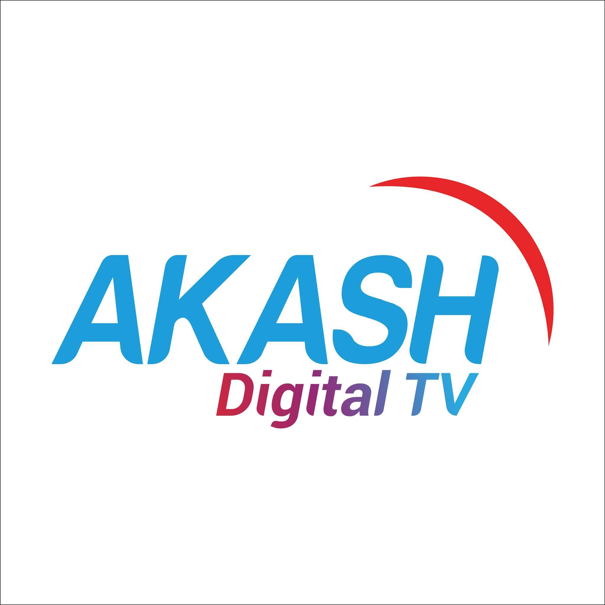 AKASH Digital TV