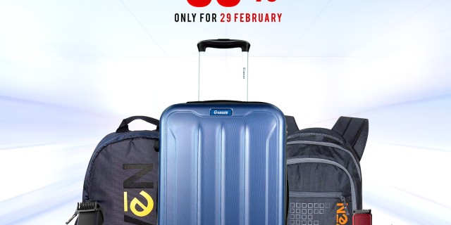 SaRa Lifestyle Ltd Leap Year Special Deals! Get Up to 58% Off