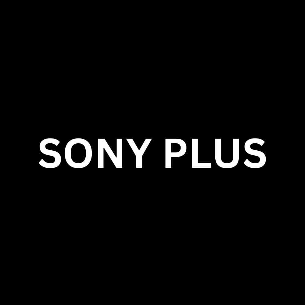 SONY PLUS