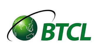 Bangladesh Telecommunications Company Limited(BTCL)