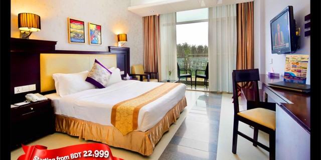 best travel and tourism company package in bangladesh Hotel The Cox Today Room Packages 𝐄𝐢𝐝 price 2024 Offerong