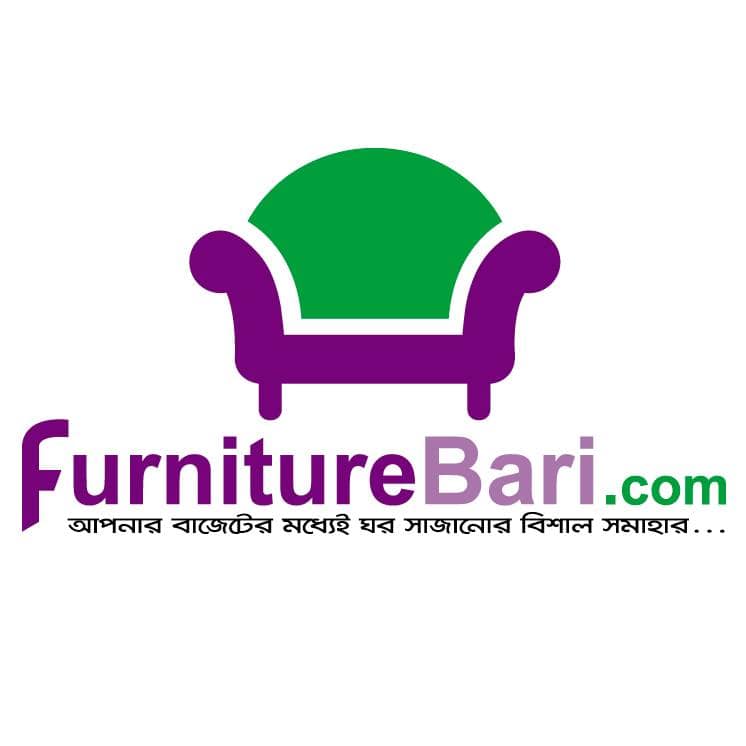 Furniture Bari, Bangladesh's leading online furniture store. Shop sofas, beds, office furniture, dining sets, and more! Free delivery & easy returns.