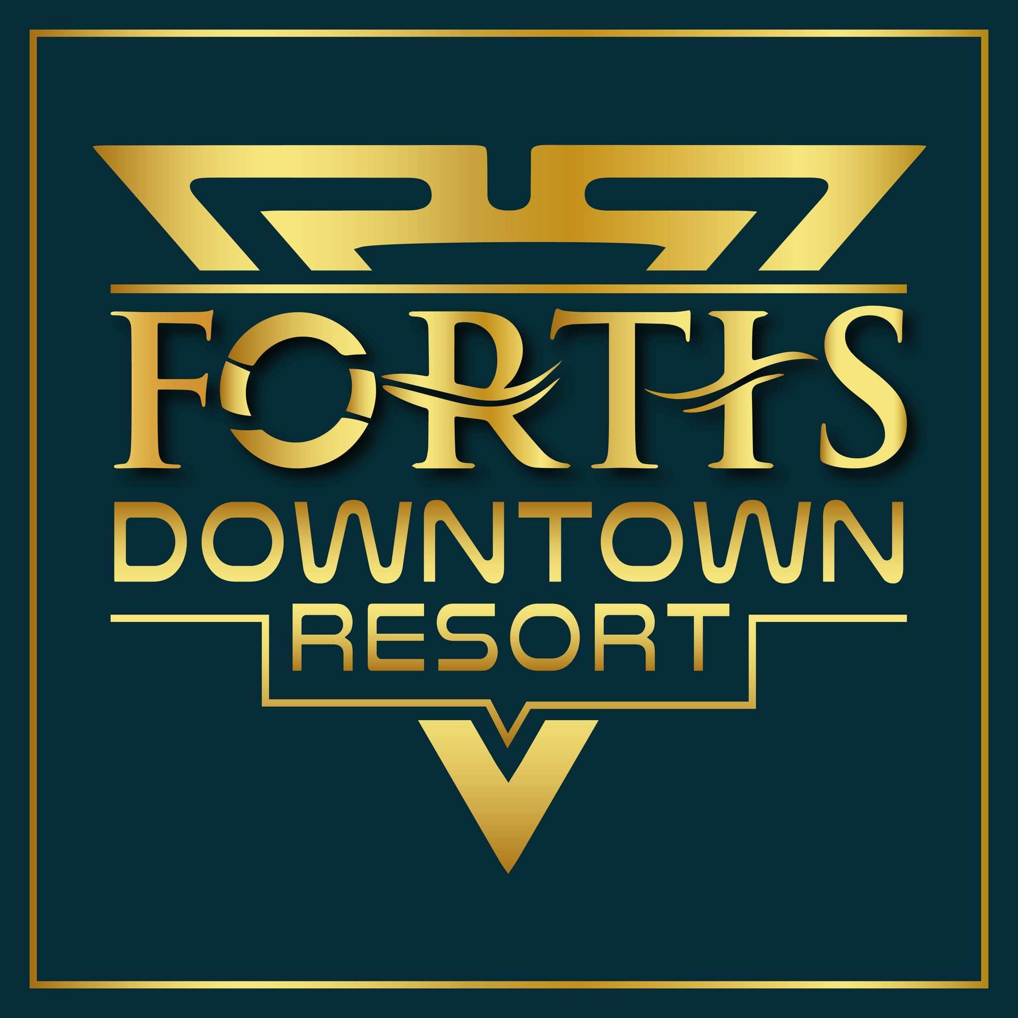 Fortis Downtown Resort