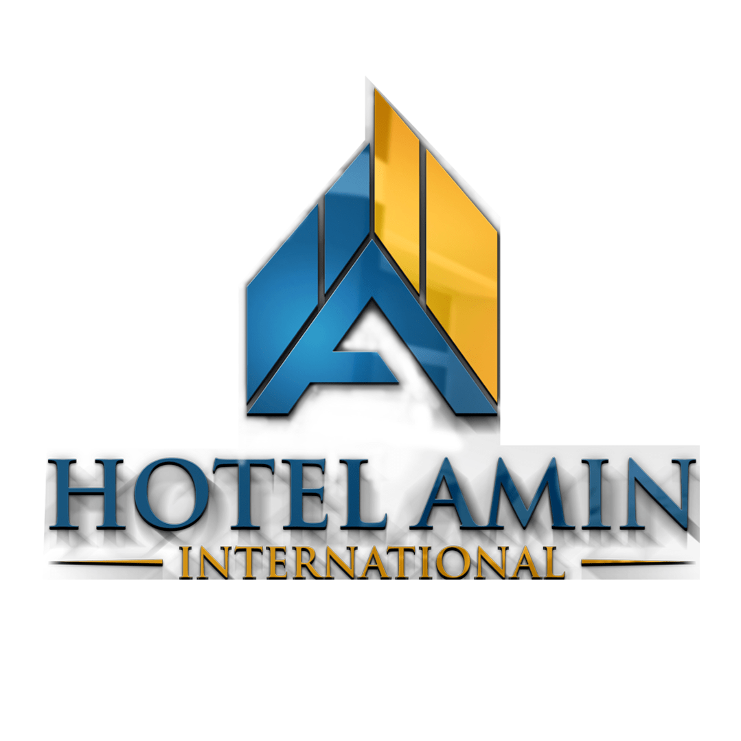 Hotel Amin International