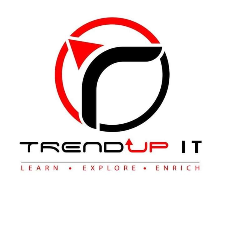 Trendup Institute Of IT