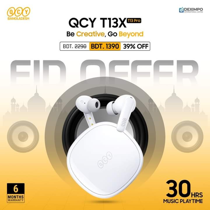 Buy Best Earbuds Price in BD And Get 39% Off