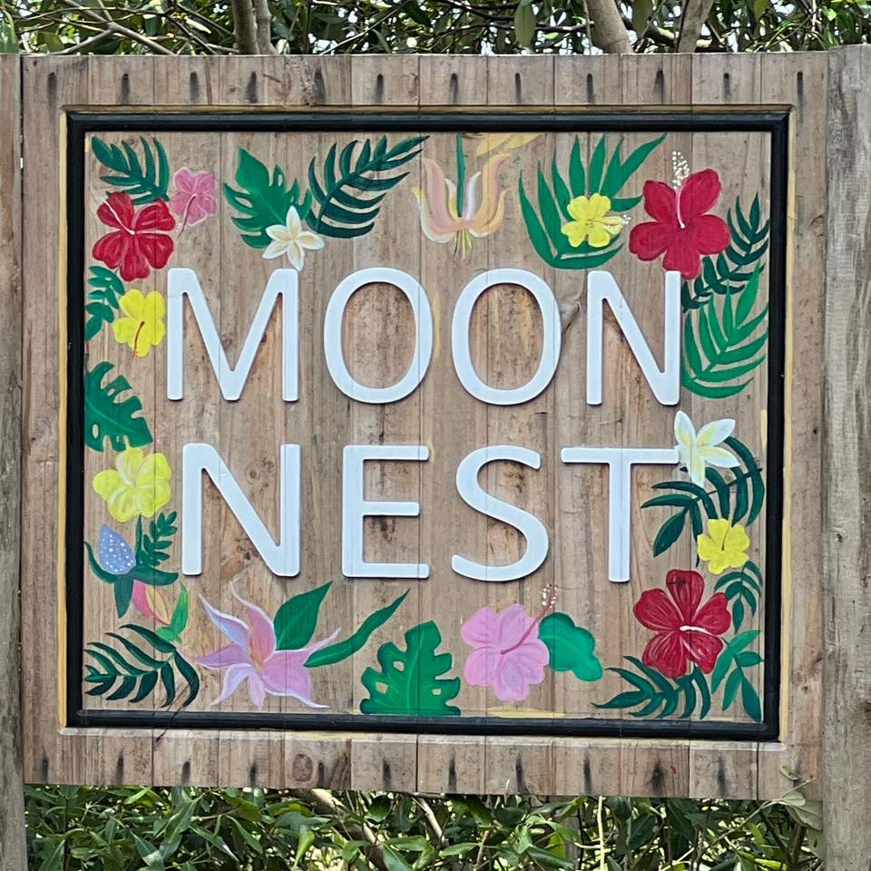 Moon Nest Resort: 50% Off on Tropical Sweet with Complimentary Breakfast in July 2024