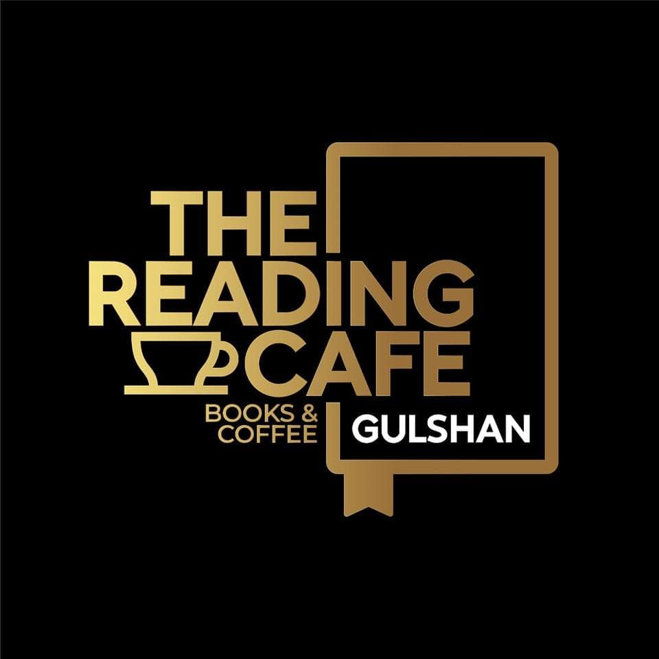 Family Fun and Great Reads at The Reading Café Gulshan - 20% Off!