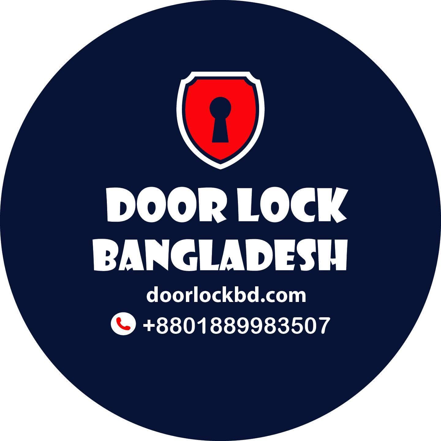 10% Discount on Door Locks in Bangladesh - Best Prices & Smart Options offerong