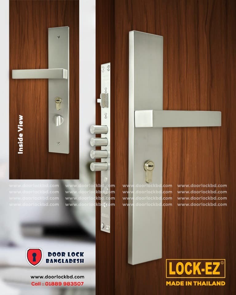 10% Discount on Door Locks in Bangladesh - Best Prices & Smart Options