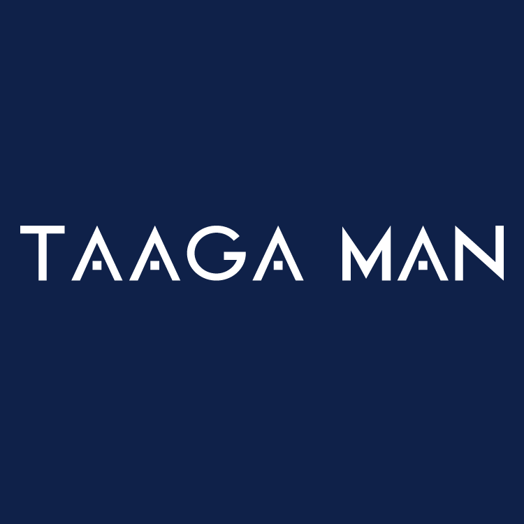 Taaga Man