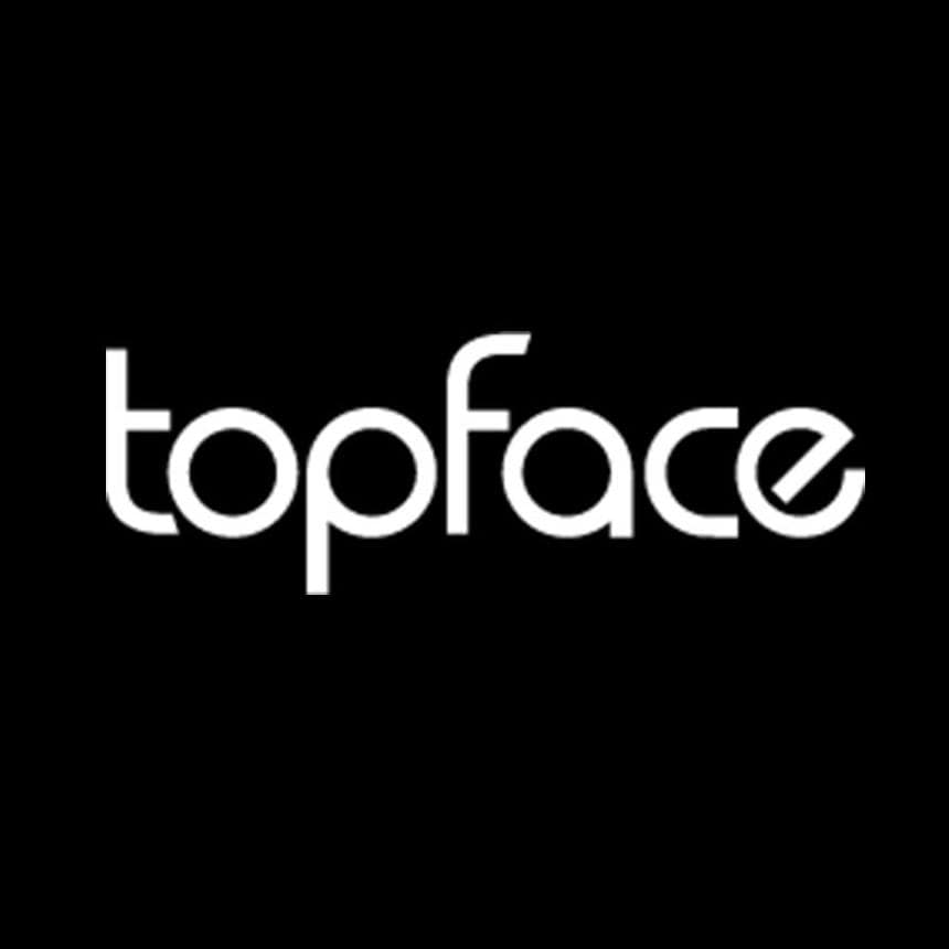 Save Big At Topface Cosmetics With Up To 70% Off