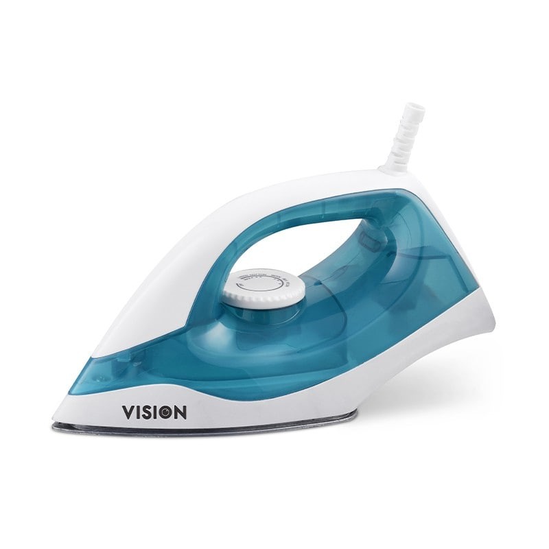 Buy Vision Electric Iron at the Cheapest Price in BD AamarCart Online Shopping