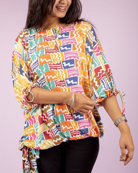 Deshal 15% Off Tops Collection - Stylish Tops for Women BD