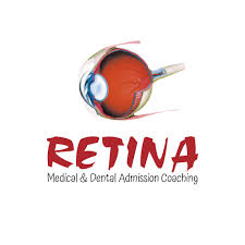 RETINA - রেটিনা