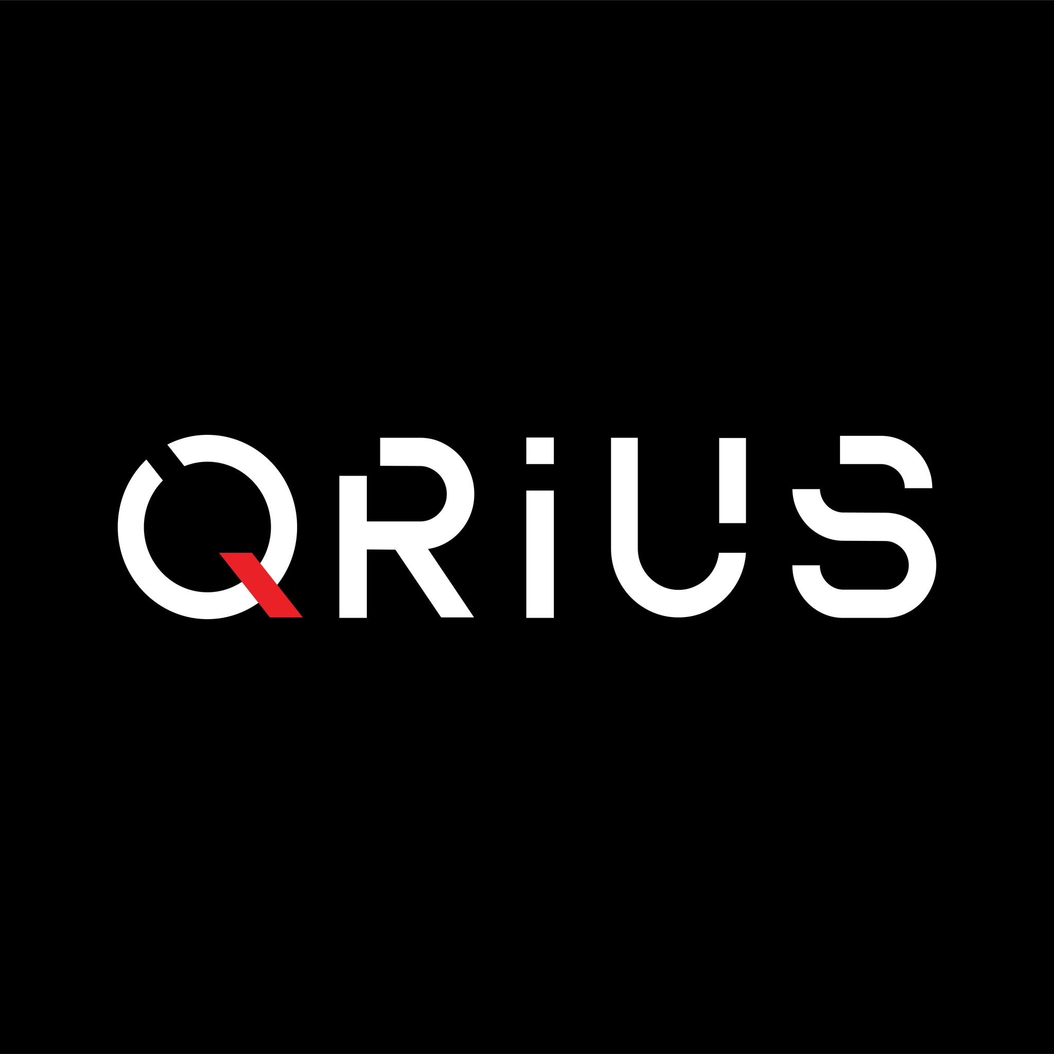 QRIUS - কিউরিয়াস