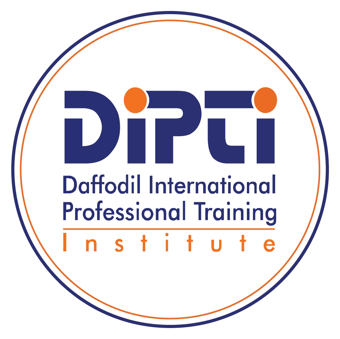 Daffodil International Professional Training Institute(DIPTI)