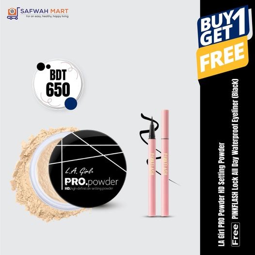 Buy Beauty Products Online - Buy 1 Get 1 Free at Safwah Mart