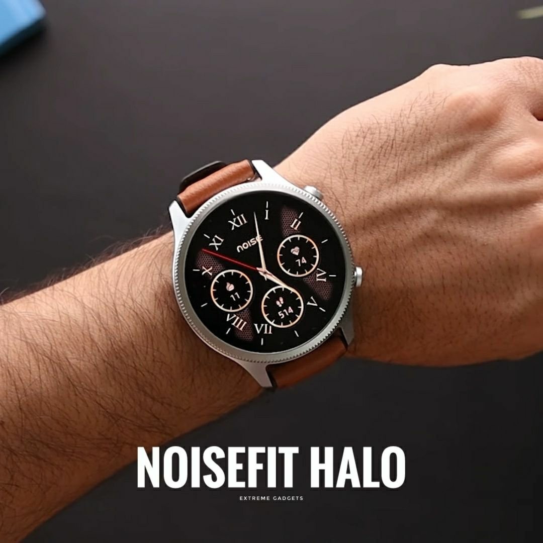 noisefit-halo-smartwatch-offer-4790-bdt