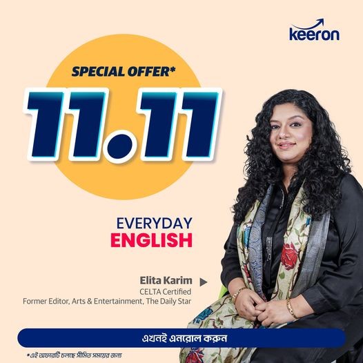 keeron-everyday-english-course-60-percent-off